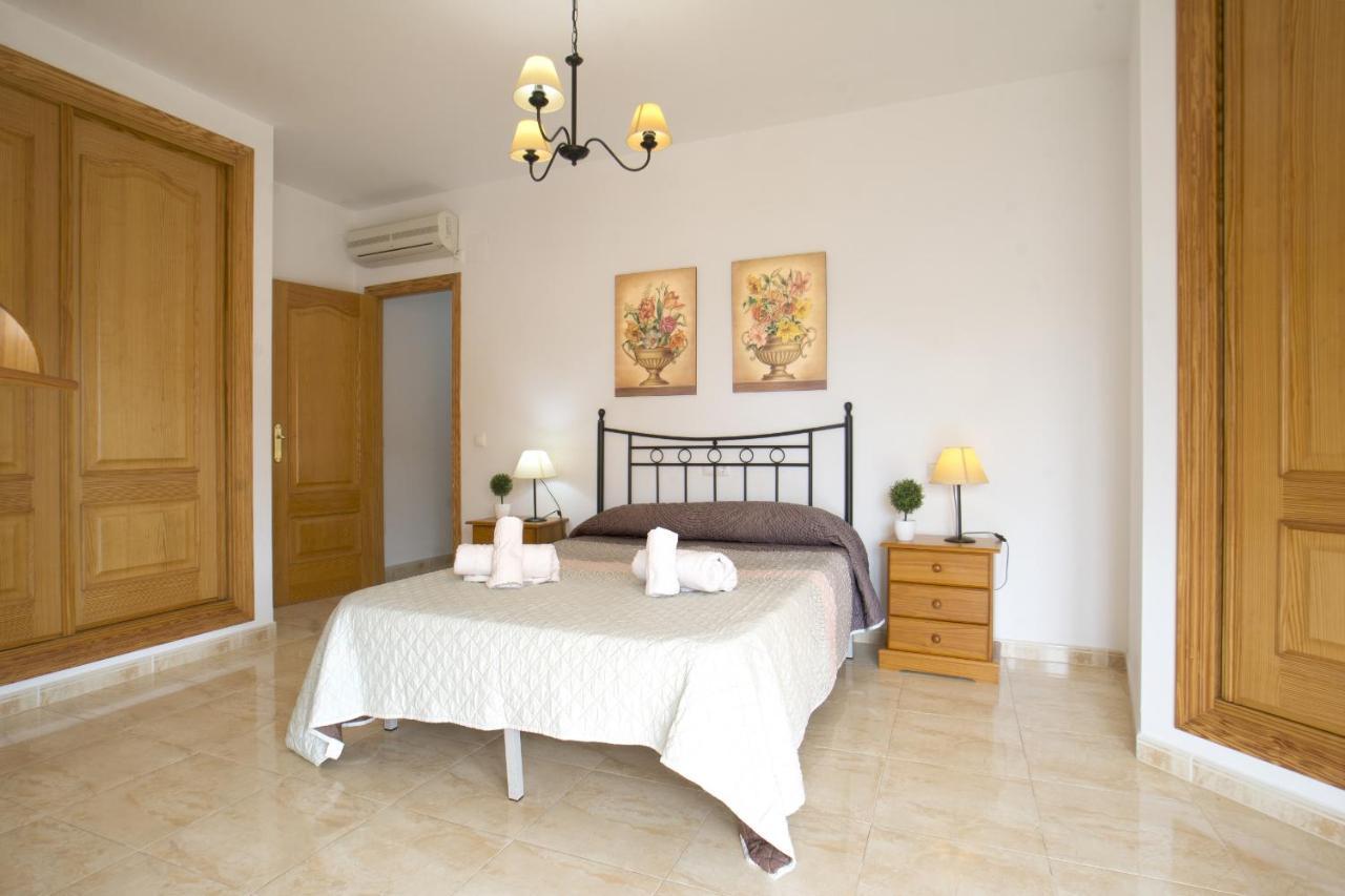 Villa Calpetenis - Costa Calp Exterior foto